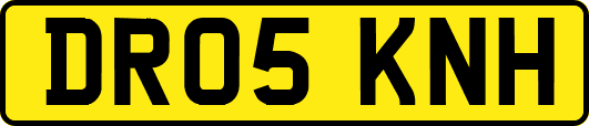 DR05KNH