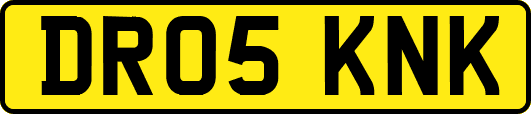 DR05KNK
