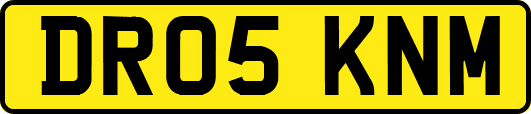DR05KNM