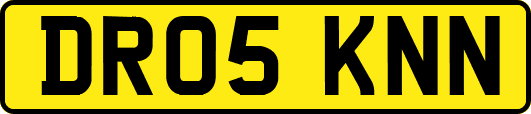 DR05KNN