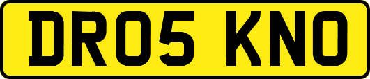 DR05KNO