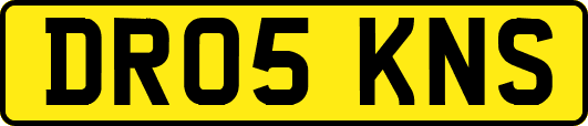 DR05KNS