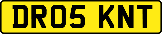 DR05KNT