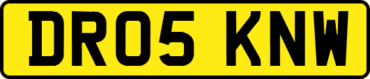 DR05KNW