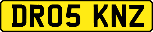 DR05KNZ