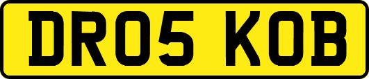 DR05KOB