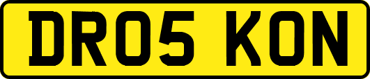DR05KON