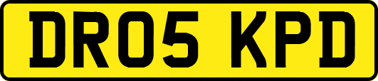 DR05KPD
