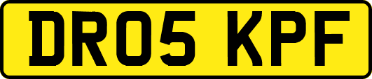 DR05KPF