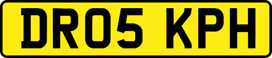 DR05KPH
