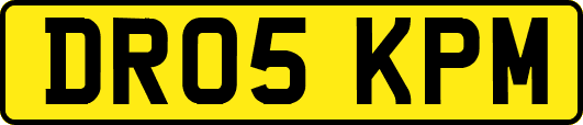 DR05KPM