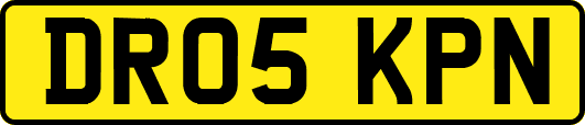 DR05KPN