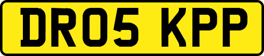 DR05KPP