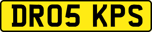 DR05KPS