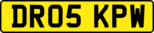 DR05KPW
