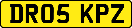 DR05KPZ