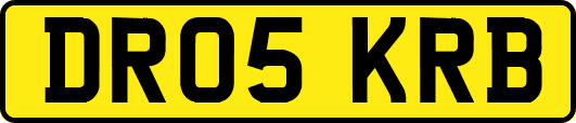 DR05KRB