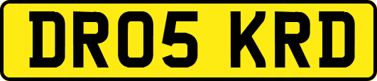 DR05KRD