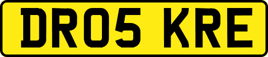 DR05KRE