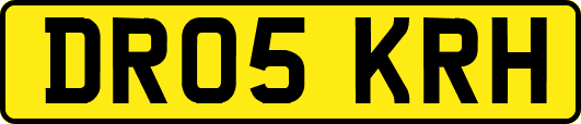 DR05KRH