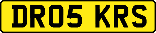 DR05KRS