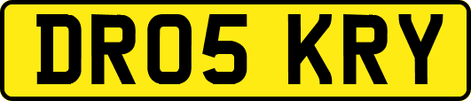 DR05KRY