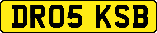 DR05KSB