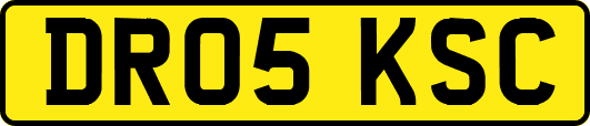 DR05KSC