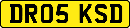 DR05KSD
