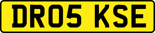 DR05KSE