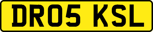 DR05KSL