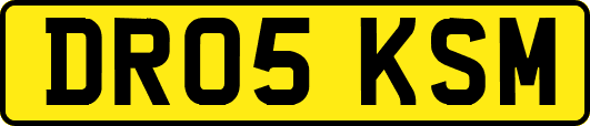 DR05KSM