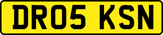 DR05KSN