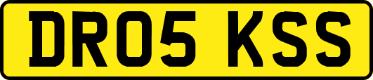 DR05KSS
