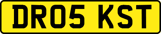 DR05KST