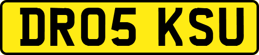 DR05KSU