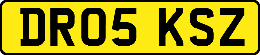 DR05KSZ