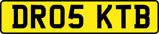 DR05KTB