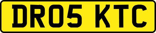 DR05KTC