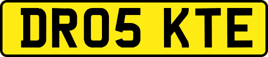 DR05KTE