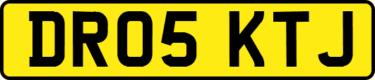 DR05KTJ