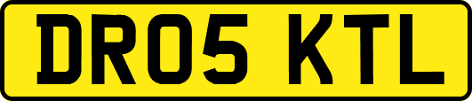 DR05KTL