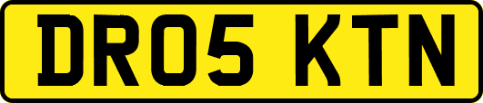 DR05KTN