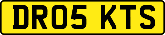DR05KTS