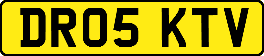 DR05KTV