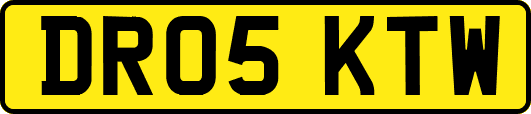 DR05KTW