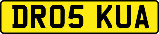 DR05KUA