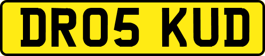 DR05KUD