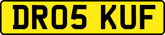 DR05KUF