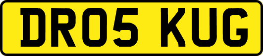 DR05KUG